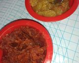 Foto del paso 7 de la receta: Pastafrola mixta batata y membrillo