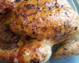 Foto del paso 2 de la receta: Pollitos al horno con patatitas a la mantequilla