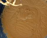 Kek marble neopolitan