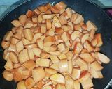 Foto del paso 3 de la receta: Shuco (Hot-dog)