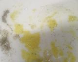 Foto del paso 4 de la receta: Espagueti con Atún a la Mostaza