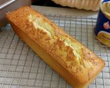 Foto langkah ke 8 dari resep Butter Chesse Cake.