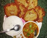 मैदा का मालपुआ (Maida ka malpua recipe in Hindi) रेसिपी चरण 5 फोटो