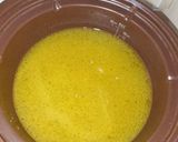 صورة لخطوة 2 من وصفة ارز بشعيرية ودجاج🧄🧅🌶