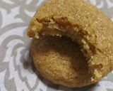 Foto del paso 5 de la receta: Galletitas de miel integrales!!🌟