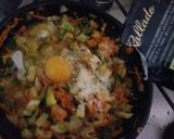 Foto del paso 3 de la receta: Revuelto de zapallito