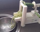 Foto del paso 3 de la receta Espaguetis sanos sanos