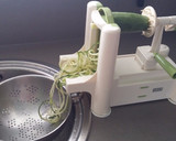 Foto del paso 3 de la receta: Espaguetis sanos sanos