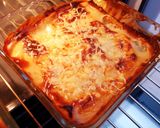 A picture of step 6 of Lightened Dauphinoise Potato Gratin.