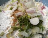 Foto langkah ke 1 dari resep Tahu Aci Slawi Kukus.