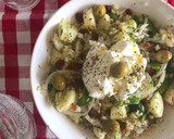 Foto del paso 6 de la receta: Ensalada verde de arroz