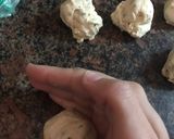 Foto del paso 7 de la receta: Panes saborizados 🌾🧀