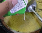 Foto langkah ke 3 dari resep Opor Telur Usus.