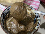 Marmer Cake bu Fatmah Bahalwan