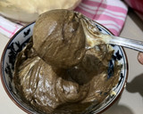 Foto langkah ke 4 dari resep Marmer Cake bu Fatmah Bahalwan.