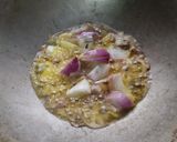 বাঁধাকপির ডালনা(badhakopir dalna recipe in Bengali) রেসিপির ধাপ 2 ছবি
