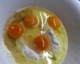 Mézes-szezámmagos csirke🍤🍯 recept fázis 2 fotója