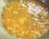 A picture of step 7 of Paneer Kofta in Taro Root Bulbs.
