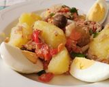 Foto del paso 7 de la receta: Ensalada Payesa Ibicenca