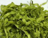 A picture of step 5 of Green Tea Coconut Candy.