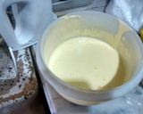 Foto del paso 3 de la receta: Vainillas caseras
