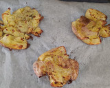 Foto del paso 1 de la receta: Patatas asadas distintas