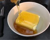 Mézeskalács recept fázis 1 fotója