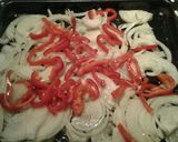 Foto del paso 1 de la receta: Churrascos de cerdo al horno