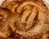 Napindító baconös-sajtos rántotta tortilla tekercsben recept fázis 3 fotója