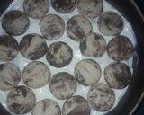 Foto del paso 4 de la receta: Postre de galletitas!!!!🤗🤗🤗
