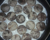 Foto del paso 4 de la receta: Postre de galletitas!!!!🤗🤗🤗