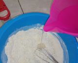 Foto langkah ke 17 dari resep Resep risolles creamy ragout.