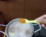 Foto langkah ke 16 dari resep Bakso Lohoa Ayam & Udang.