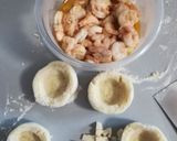 Foto del passaggio 7 della ricetta Kroppkakor alla Salentina
