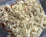 Foto langkah ke 4 dari resep 10 layer lasagna.