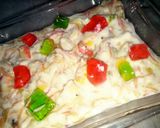 A picture of step 5 of Instant sweet dish.
