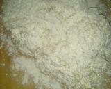 Foto del paso 2 de la receta: Ñoquis de harina
