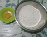 Foto langkah ke 1 dari resep Mendoan.
