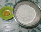 Foto langkah ke 1 dari resep Mendoan.