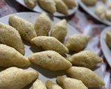 صورة لخطوة 5 من وصفة الكبه على طريقتي 💕