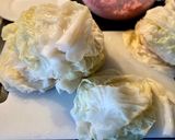 Erdélyi töltött káposzta recept fázis 1 fotója
