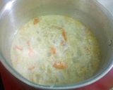 Foto langkah ke 4 dari resep Santan sawi putih.