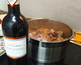 Foto del paso 2 de la receta: Estofado de cerdo