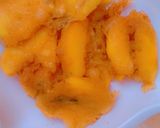 A picture of step 1 of Dankali da kwai.