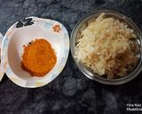 A picture of step 4 of Koocha Achar (Aam ka Achar).