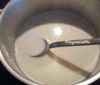 Hình ảnh bước 2 Pudding Sữa Chua Hoa Quả