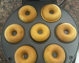Foto del paso 3 de la receta: Mini Donas