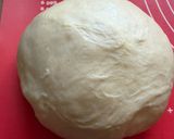 Briós recept fázis 1 fotója