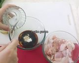 Foto langkah ke 2 dari resep Ayam Pandan.