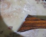 A picture of step 4 of Mango Sheer Khurma.